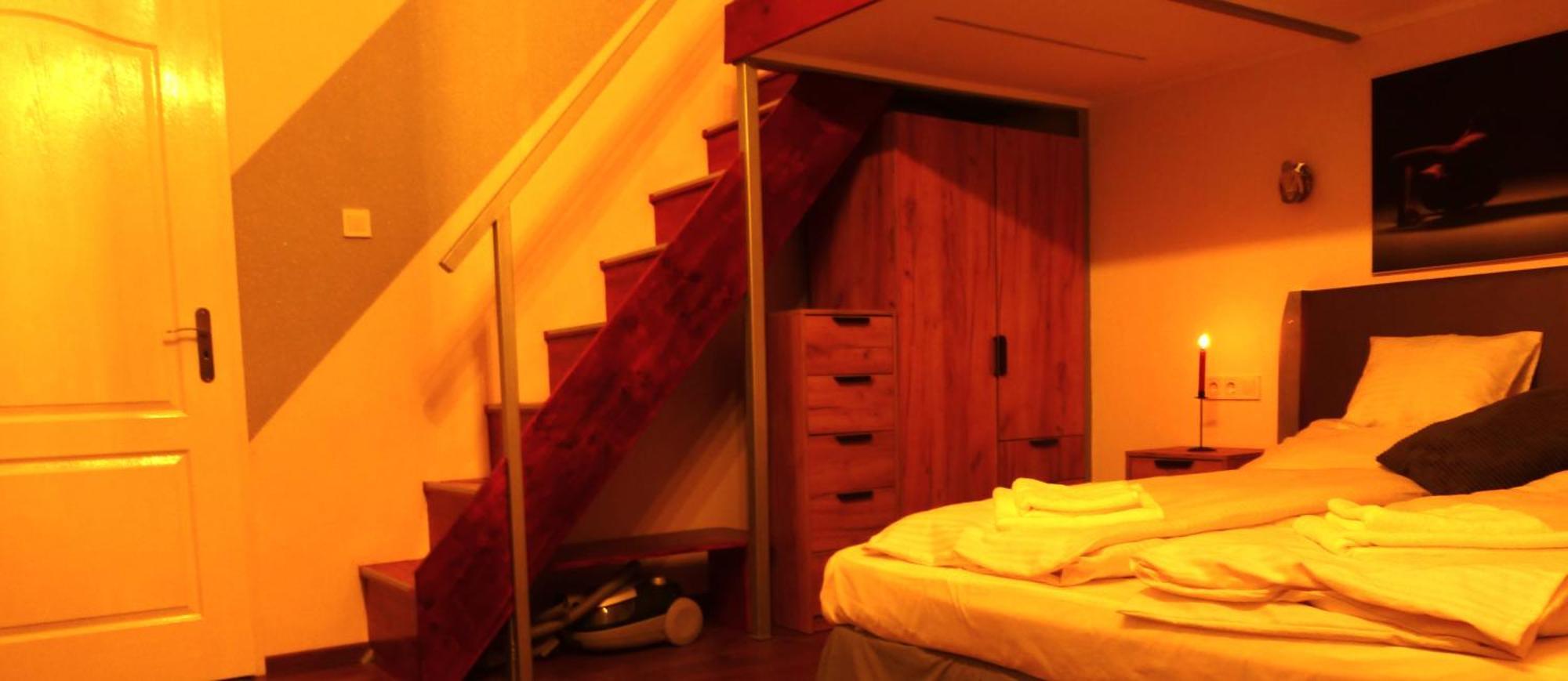 Silver55 Apartman Budapest Bagian luar foto
