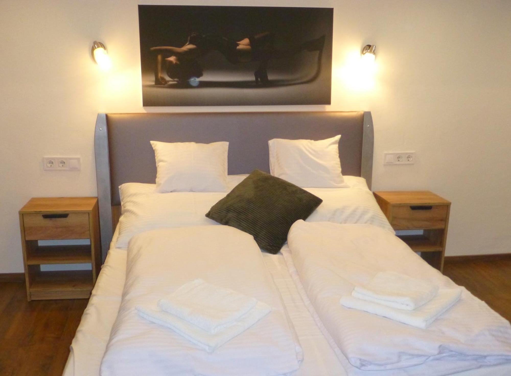 Silver55 Apartman Budapest Bagian luar foto