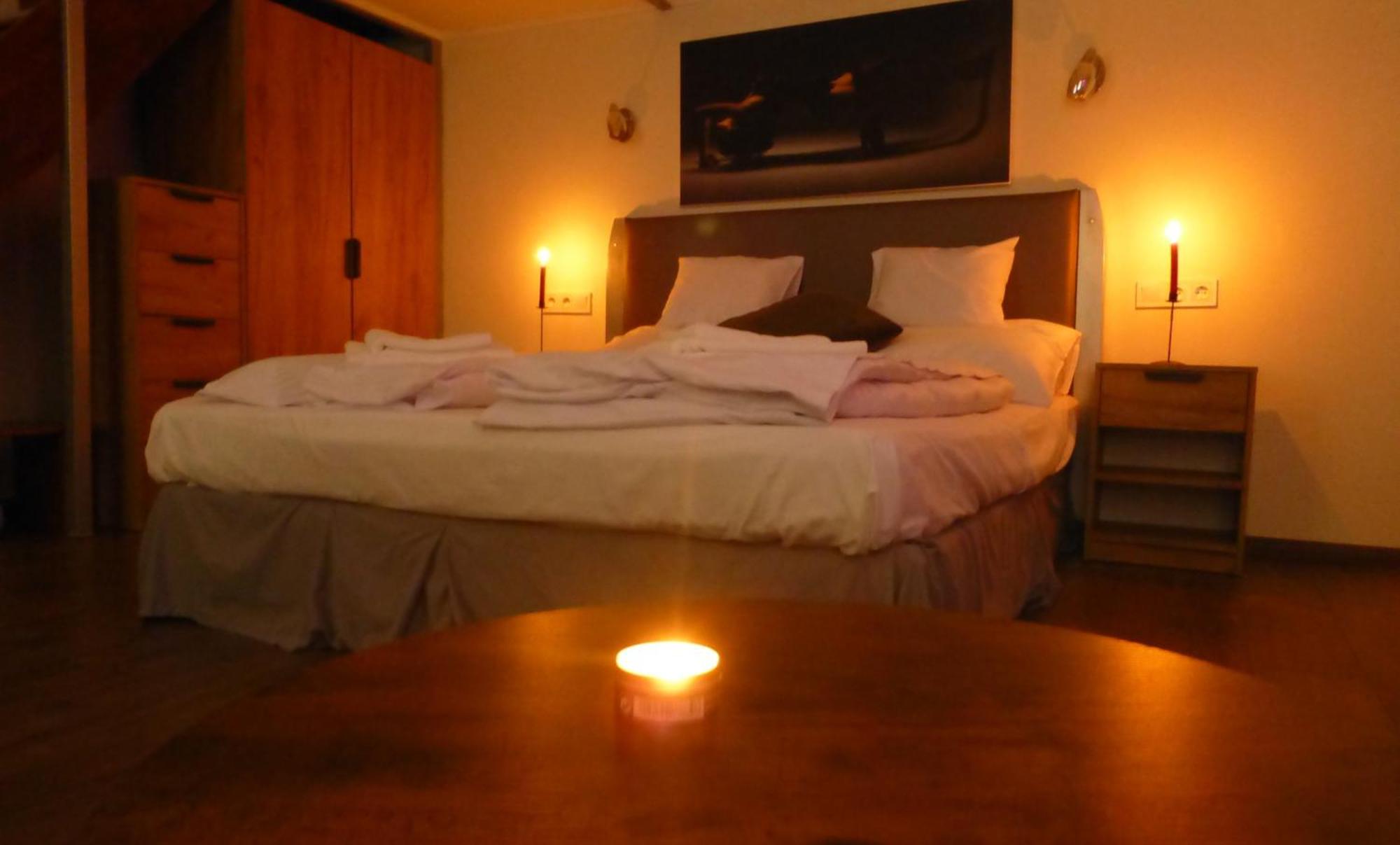 Silver55 Apartman Budapest Bagian luar foto