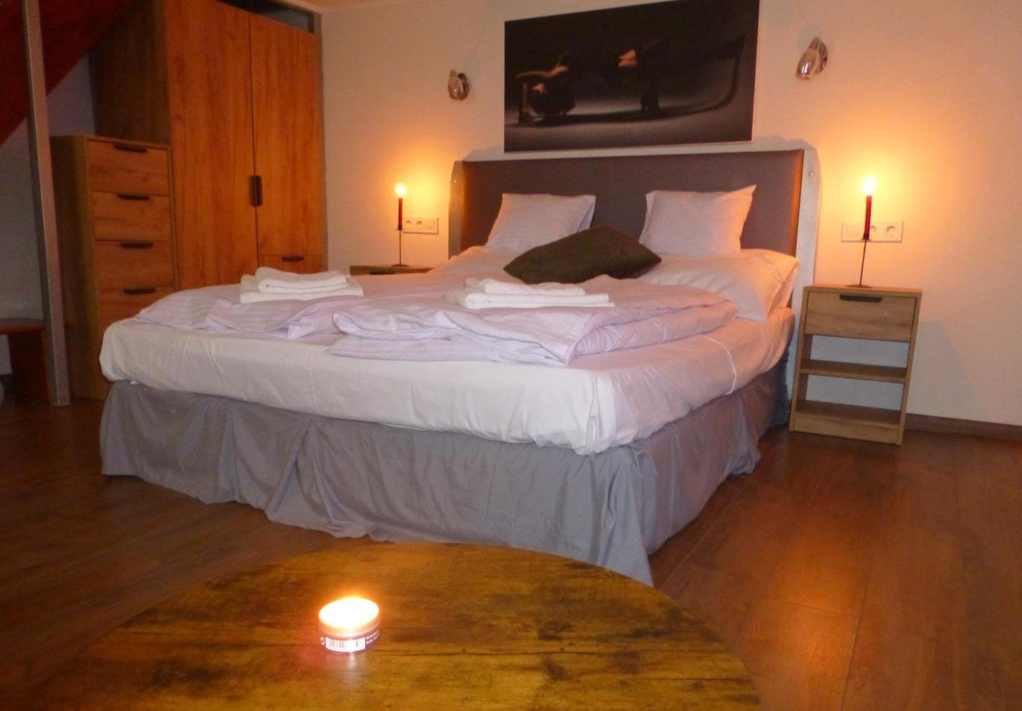 Silver55 Apartman Budapest Bagian luar foto